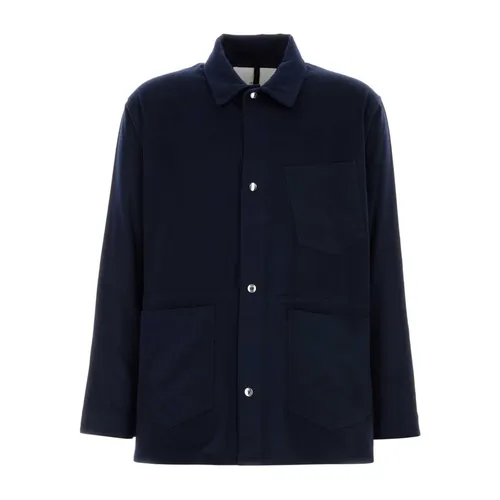Work Jacket 2 Cashmere - Setchu - Modalova