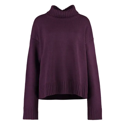Knitwear > Turtlenecks - - Jil Sander - Modalova