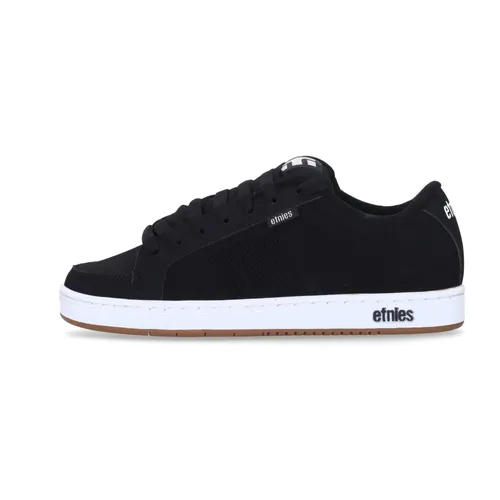 Skate Shoes Black/White/Gum - Etnies - Modalova