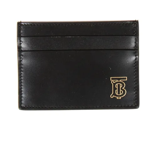 Sandon Wallet - Burberry - Modalova
