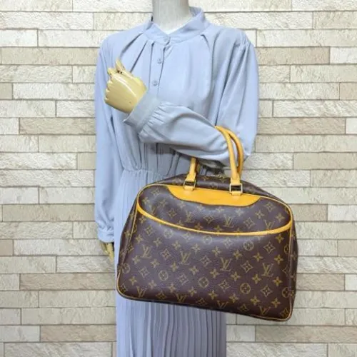 Pre-owned Vintage Handbag - Louis Vuitton Vintage - Modalova