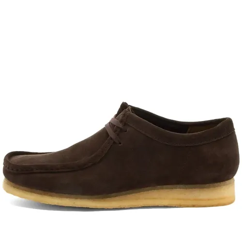 Scarpe Wallabee - Clarks - Modalova