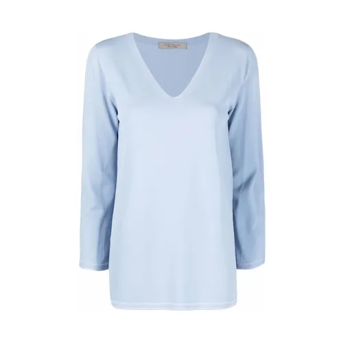 V-neck jumper - D.Exterior - Modalova