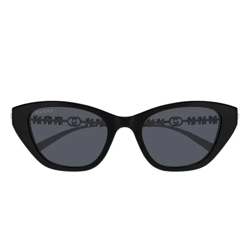 Gafas de Sol Ojo de Gato - Gucci - Modalova