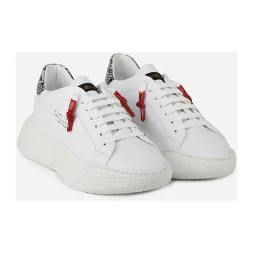 Nemesis 2 Sneakers - Giuliano Galiano - Modalova