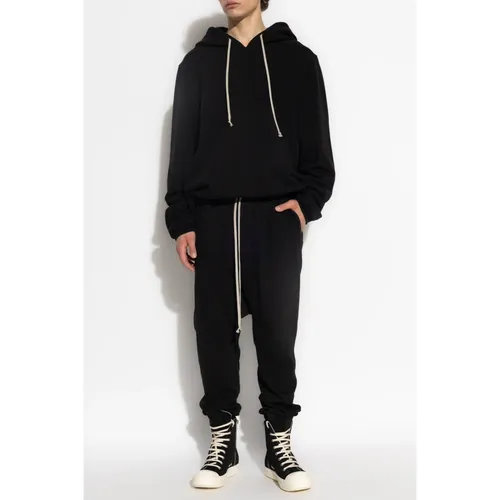 Hoodie - Rick Owens - Modalova