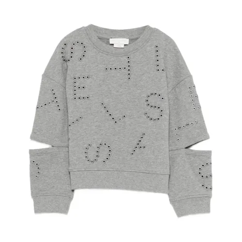 Sweatshirt - Stella McCartney - Modalova