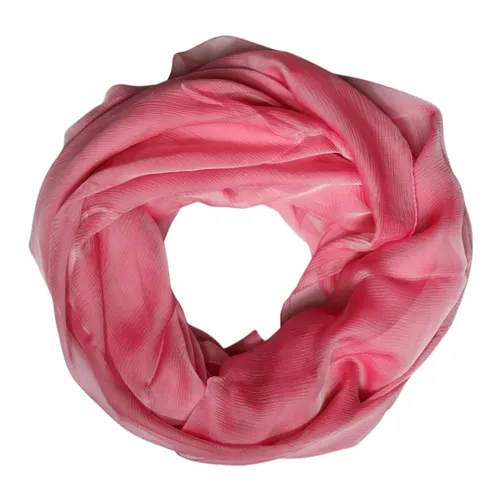 Silk Rectangle Wrap Shawl Scarf - Dolce & Gabbana - Modalova