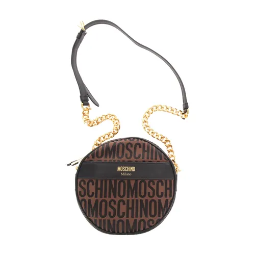 Bags > Cross Body Bags - - Moschino - Modalova