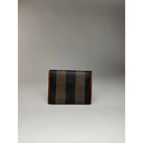 Pre-owned Wallet - Fendi Vintage - Modalova