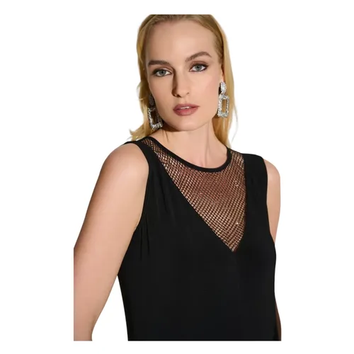 Top e canotte Poliestere - Joseph Ribkoff - Modalova