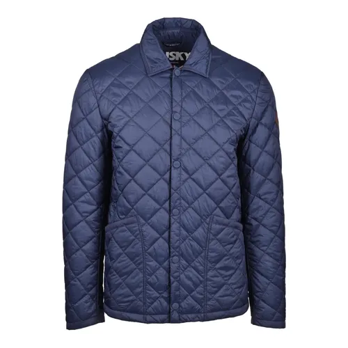 Chaqueta Acolchada - Husky Original - Modalova