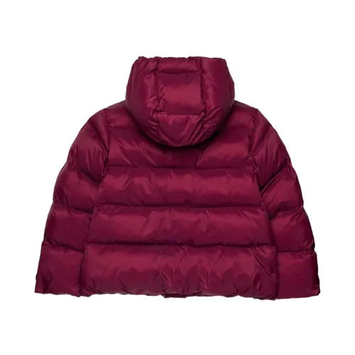 Long Padded Jacket - Max & Co - Modalova