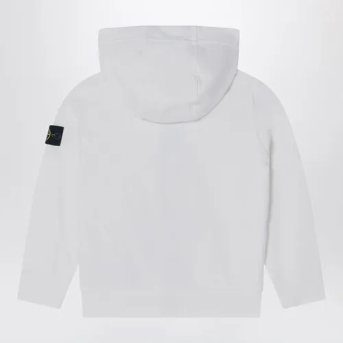 Zip Cardigan Sweatshirt - Stone Island - Modalova