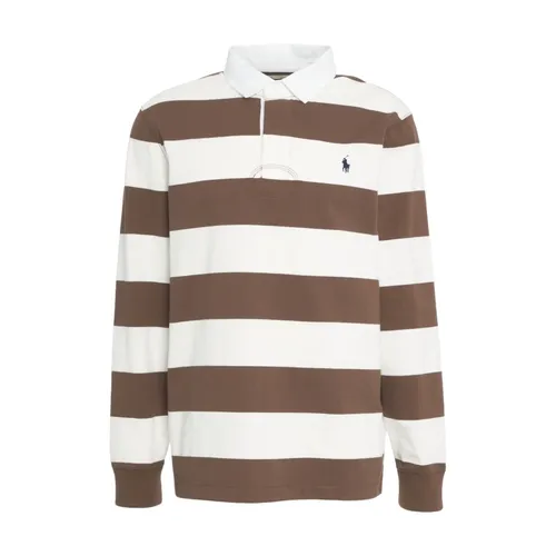 Tops > Polo Shirts - - Polo Ralph Lauren - Modalova