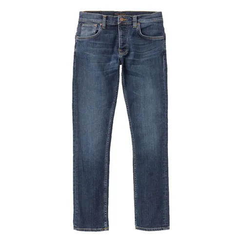 Jeans > Slim-fit Jeans - - Nudie Jeans - Modalova