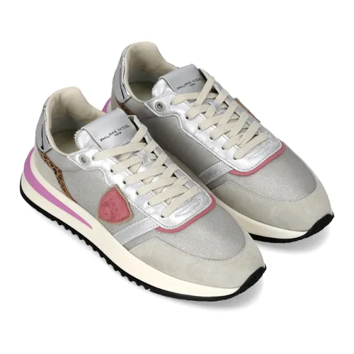 Tropez 2.1 Running - Philippe Model - Modalova
