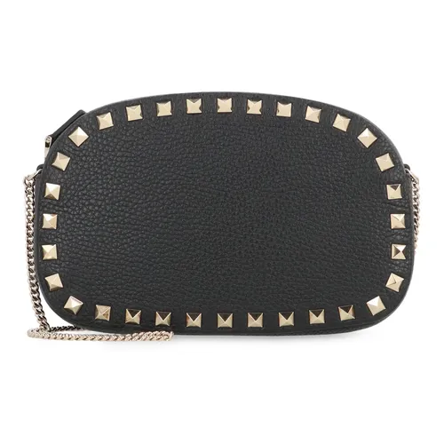 Mini Rockstud Crossbody Bag - Valentino Garavani - Modalova