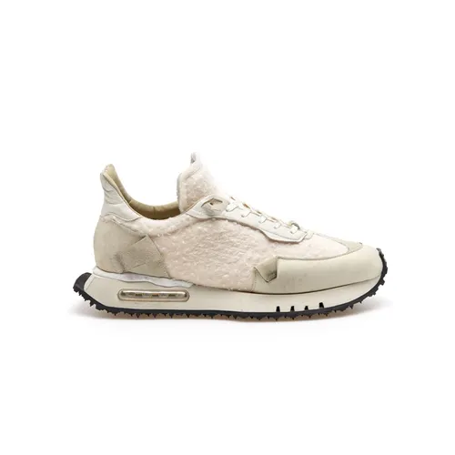 Space Race Sneakers - Be Positive - Modalova