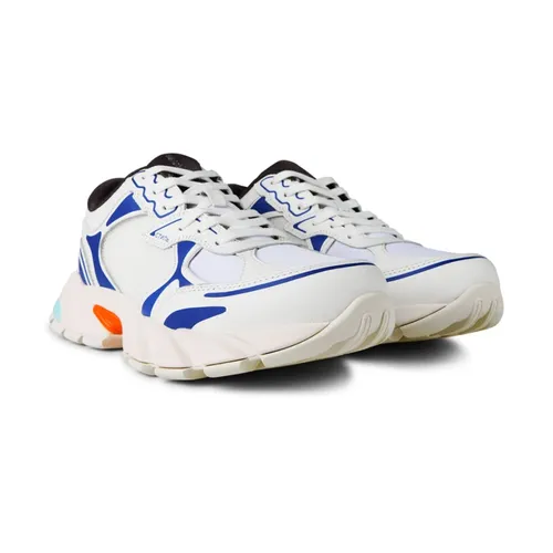 Block Stepper Ctnmb Logo Sneakers - Heron Preston - Modalova