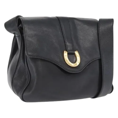 Pre-owned Cross Body Bag - Gucci Vintage - Modalova