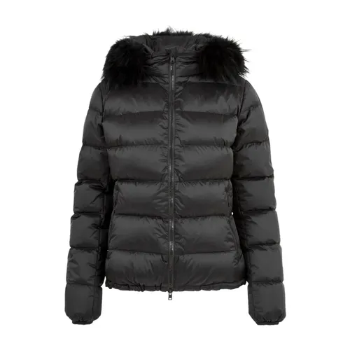 Down Coat - People of Shibuya - Modalova