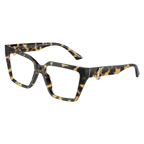 Cat-eye Optical Frame - Jimmy Choo - Modalova