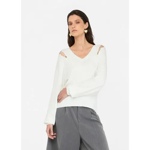 V-neck Knitwear - Liu Jo - Modalova
