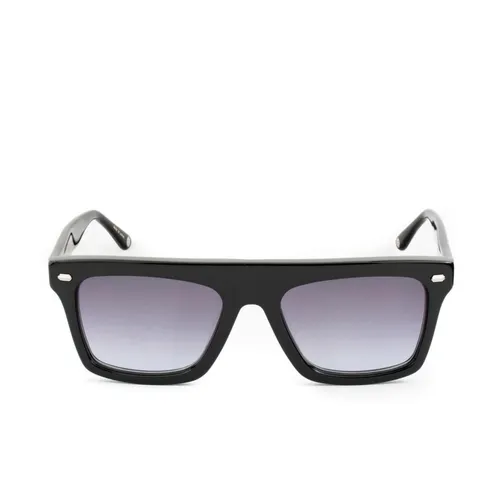 Acetate Square Frame Sunglasses - Belstaff - Modalova