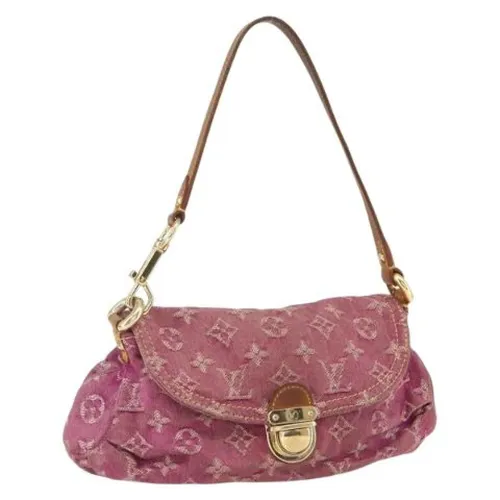 Pre-owned Vintage Shoulder Bag - Louis Vuitton Vintage - Modalova