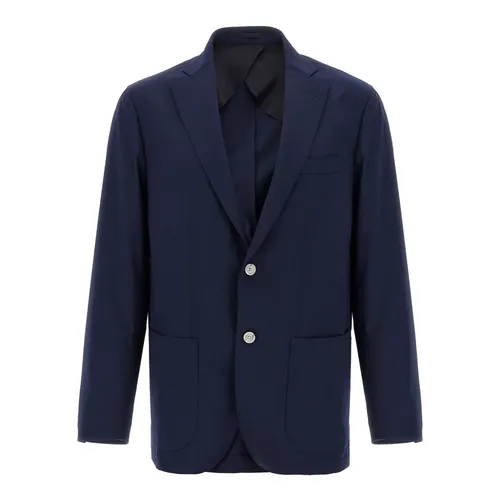 Jim2 Blazer - Barba - Modalova