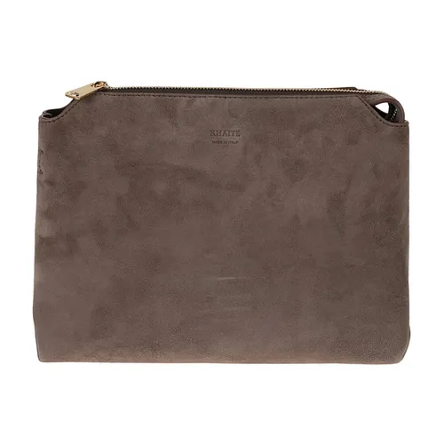 Bags > Cross Body Bags - - Khaite - Modalova