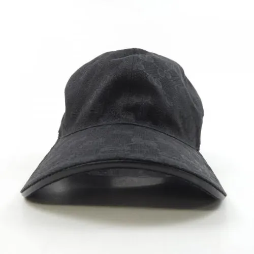 Pre-owned Cap - Gucci Vintage - Modalova