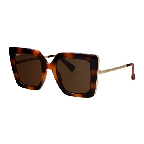 Gafas de sol - Max Mara - Modalova