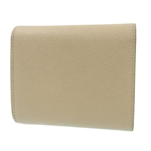 Pre-owned Leather wallets - Celine Vintage - Modalova