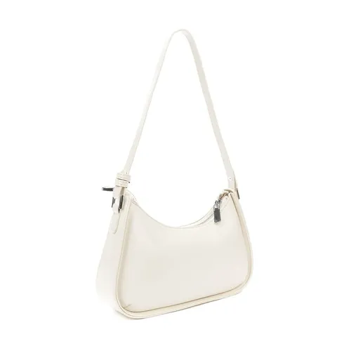 White casual shoulder bag - Neomood - Modalova