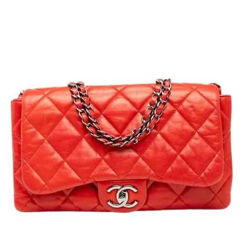 Pre-owned Vintage Shoulder Bag - Chanel Vintage - Modalova