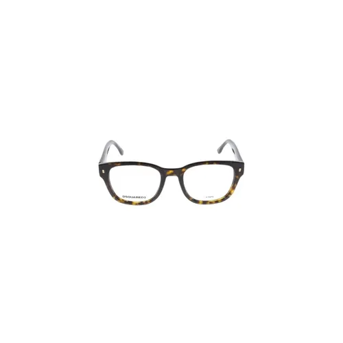D2 0065 Optical Frame - Dsquared2 - Modalova