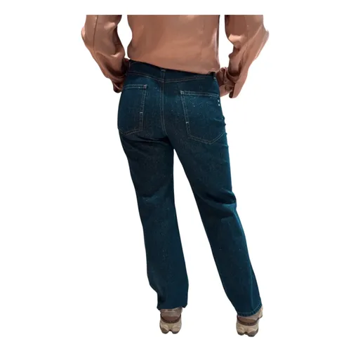 Wide-leg Jeans - Please - Modalova