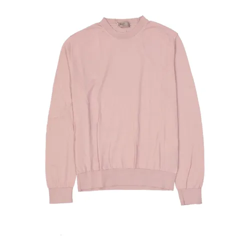 Wool Pullover - Herno - Modalova