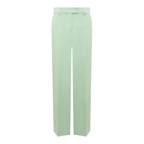 Tailored Long Skirt - Alessandro Vigilante - Modalova