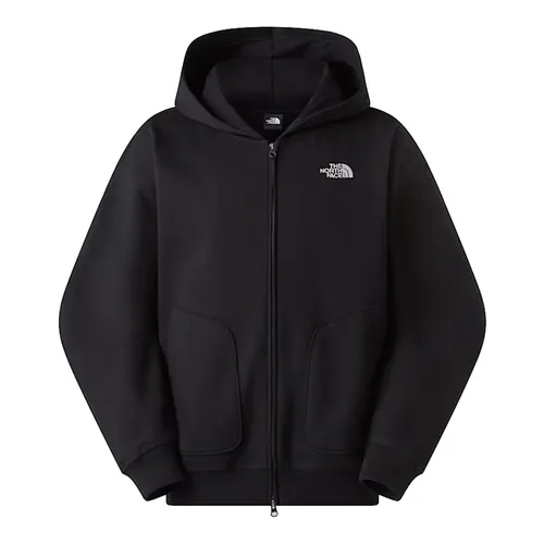 Oversized Full-Zip Hoodie - The North Face - Modalova