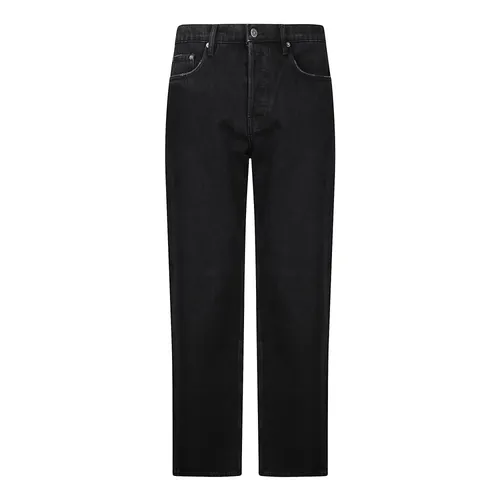 Skate Loose Jeans - Golden Goose - Modalova