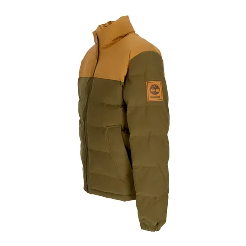 Down Jacket - Timberland - Modalova