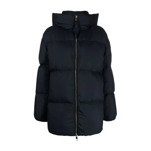 Down Coat - Tommy Hilfiger - Modalova