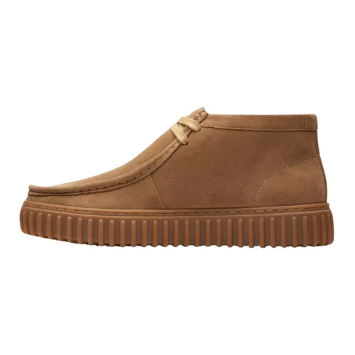 Torhill Hi - Clarks - Modalova