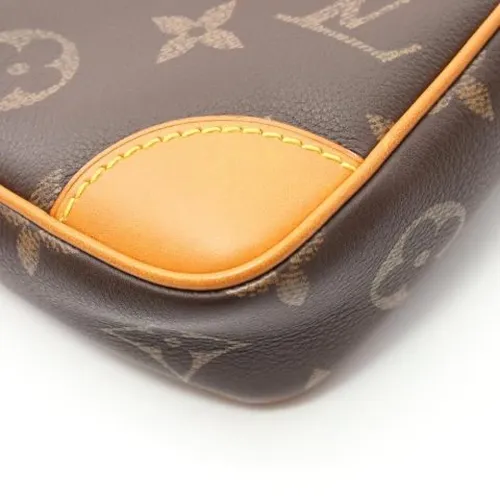 Pre-owned Danube Monogram Handbag - Louis Vuitton Vintage - Modalova