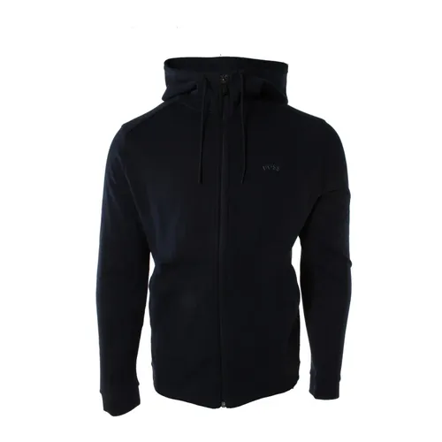 Sweatshirts & Hoodies > Zip-throughs - - Hugo - Modalova