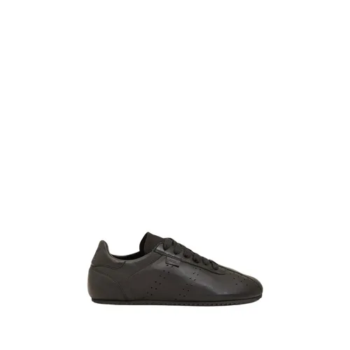 Step Low Top Sneakers - Ami Paris - Modalova