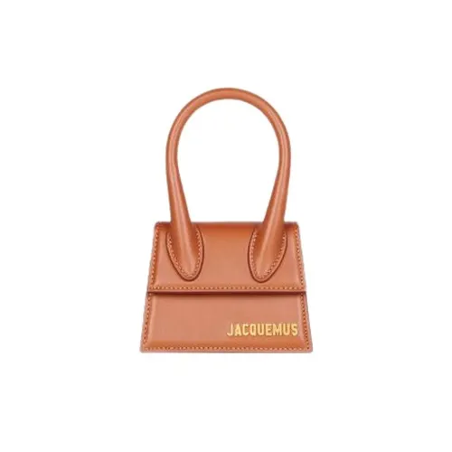 Mini Bolso Pre-owned - Jacquemus Pre-owned - Modalova
